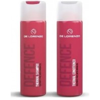 De Lorenzo Defence Thermal Shampoo 240ml